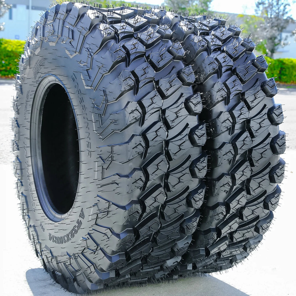 32x10.00R14 8 Ply ATV UTV Tire J92555