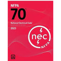 Pre-Owned National Electrical Code 2023 (Paperback 9781455929368) by National Fire Protection Association