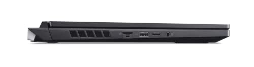 Gaming Laptop 16" 165Hz IPS, AMD Ryzen 7, RTX 4060, 16GB DDR5, 512GB SSD U256