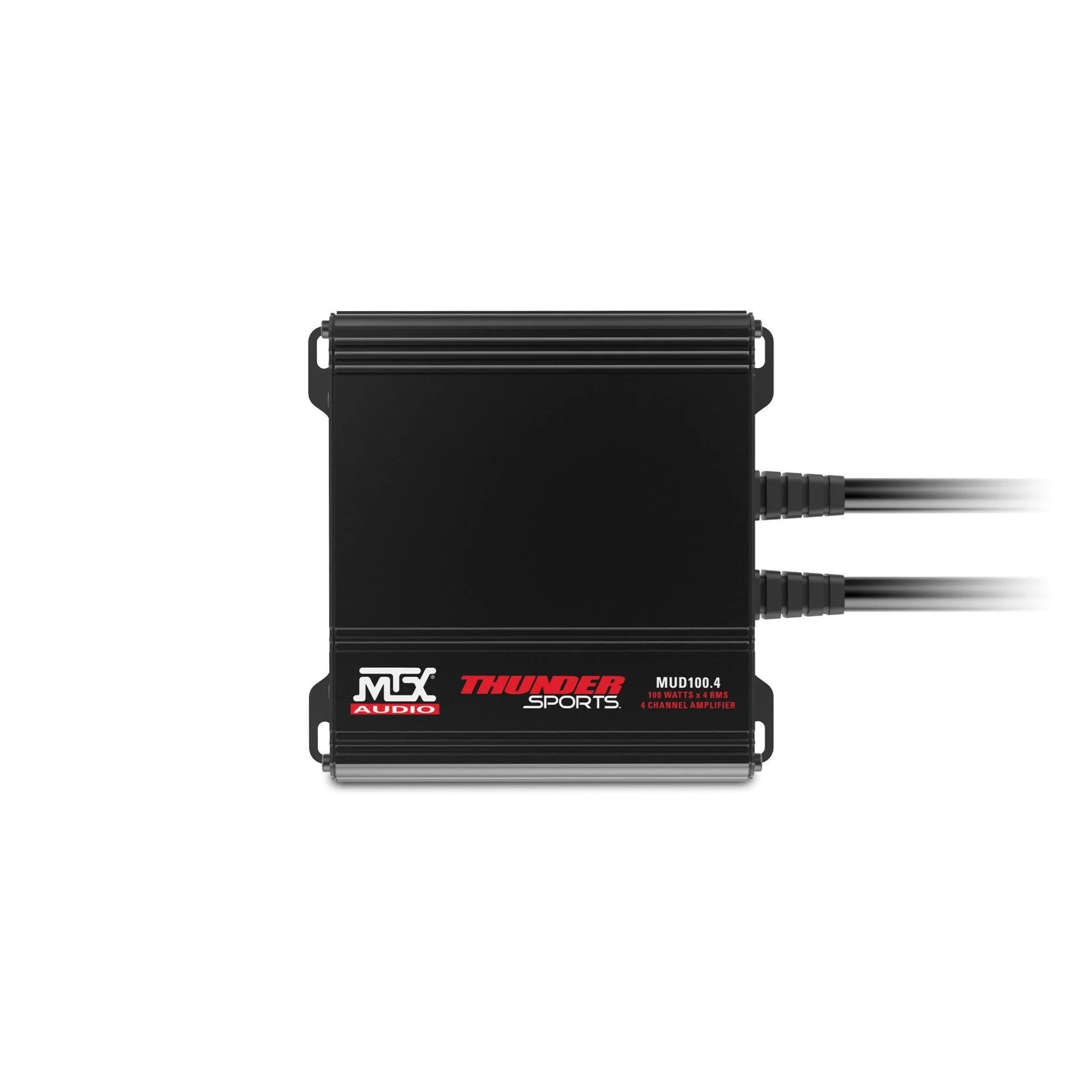 5-Speaker Audio System for Polaris RZR Pro XP E462
