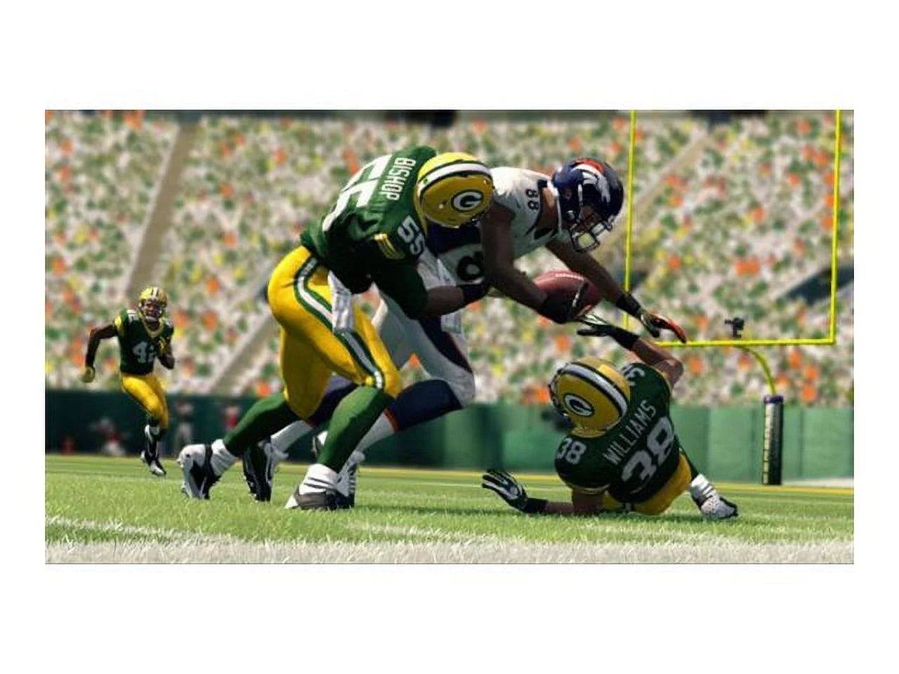 Madden NFL 25 - Xbox 360 O5169