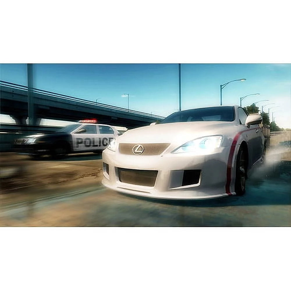 Need For Speed: The Run (Xbox 360) - Pre-Owned I836342