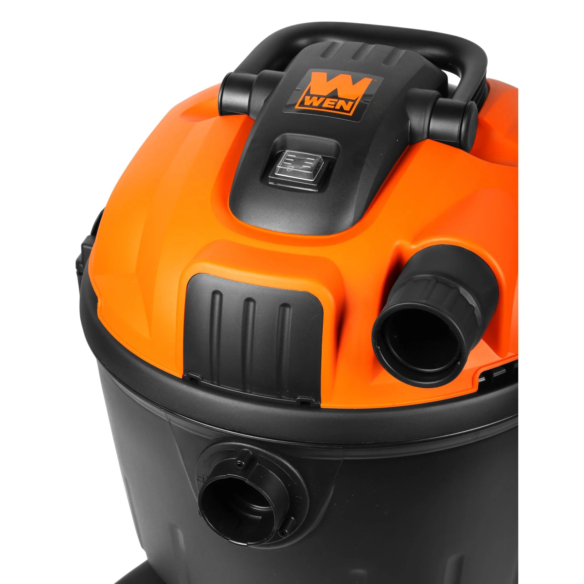10-Amp 9.25-Gallon Wet/Dry Shop Vacuum and Blower with HEPA Filter Y7074