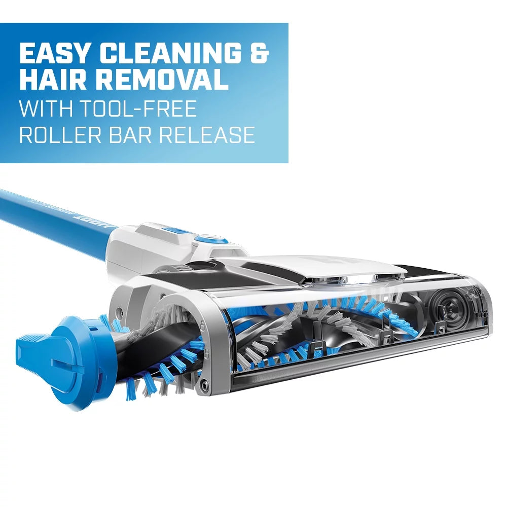 Cordless Brushless Stick Vacuum A6371
