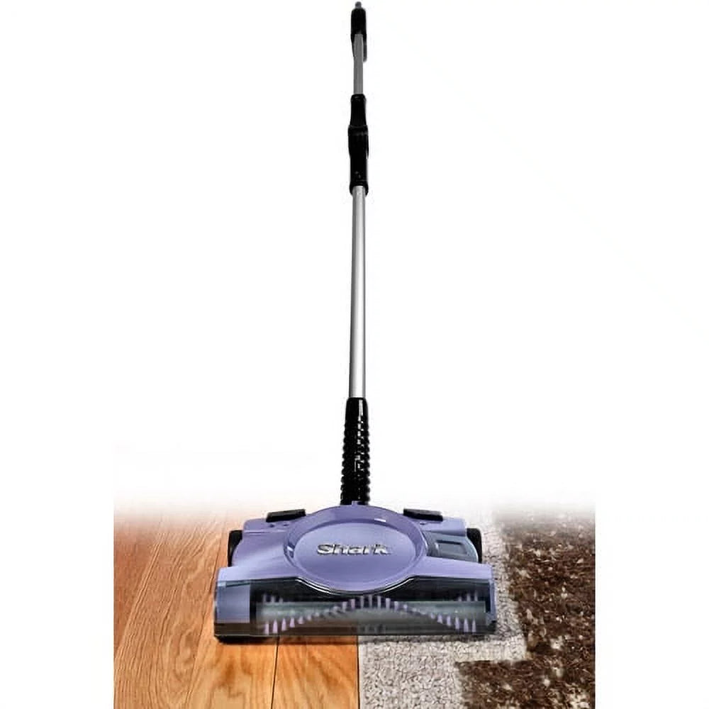 Rechargeable Floor & Carpet Sweeper S954477