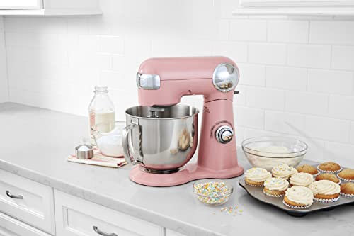 5.5-Quart Digital Stand Mixer with 12 Speeds W145675