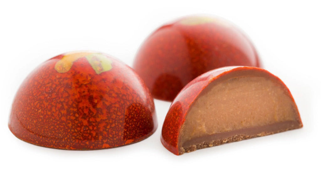 Gourmet Chocolate Bonbons Y99453