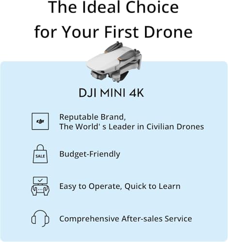 Camera Drone Quadcopter with Remote Controller, QHD Video, 10km Transmission, Under 249g A18290