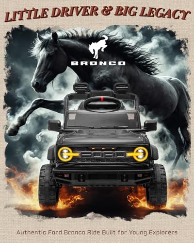24V Ride on Car for Big Kids, 2 Seater with Remote Control, 4-Wheeler Suspension, 3 Speeds, LED Lights D981