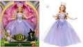 Mattel Universal Pictures’ Wicked: for Good Deluxe Glinda Fashion Doll with Removable Outfit & 3 Accessories, Inspired by The Movie