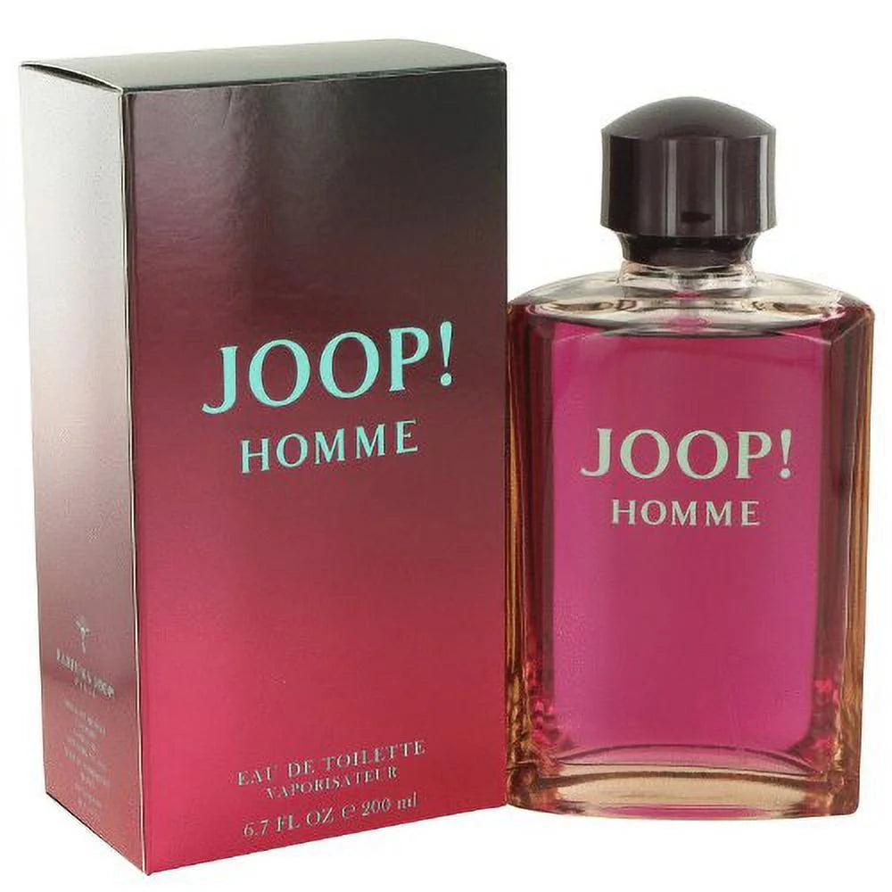 Eau De Toilette Spray For Men, 6.7 Ounce V1917