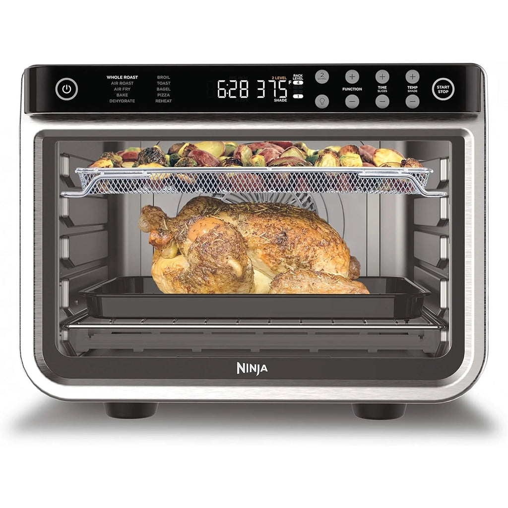Air Fry Oven, Silver E70655
