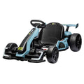 24V Electric Drift Go Kart for Kids with 300W Motor B642485