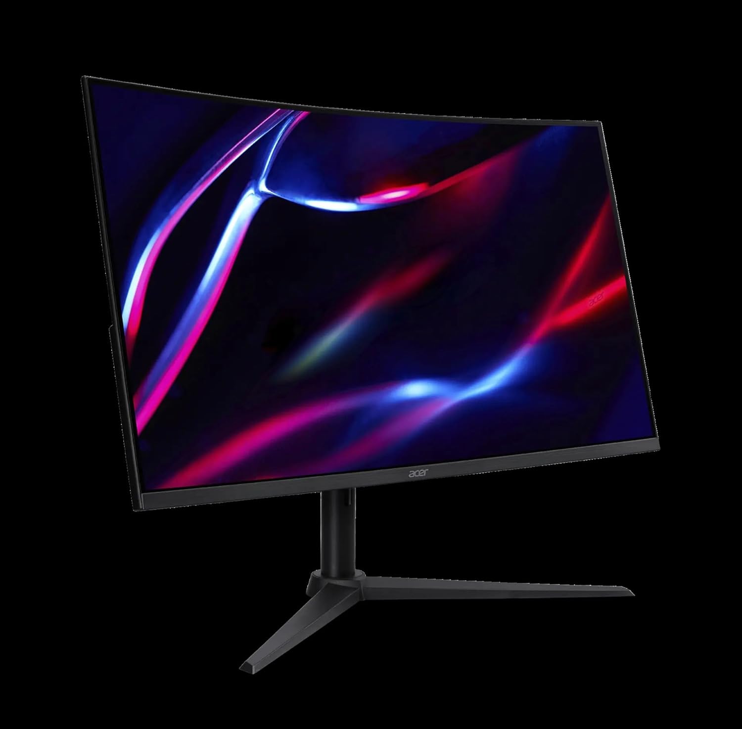 31.5" WQHD 1500R Curved VA Gaming Monitor, 180Hz, 1ms D937