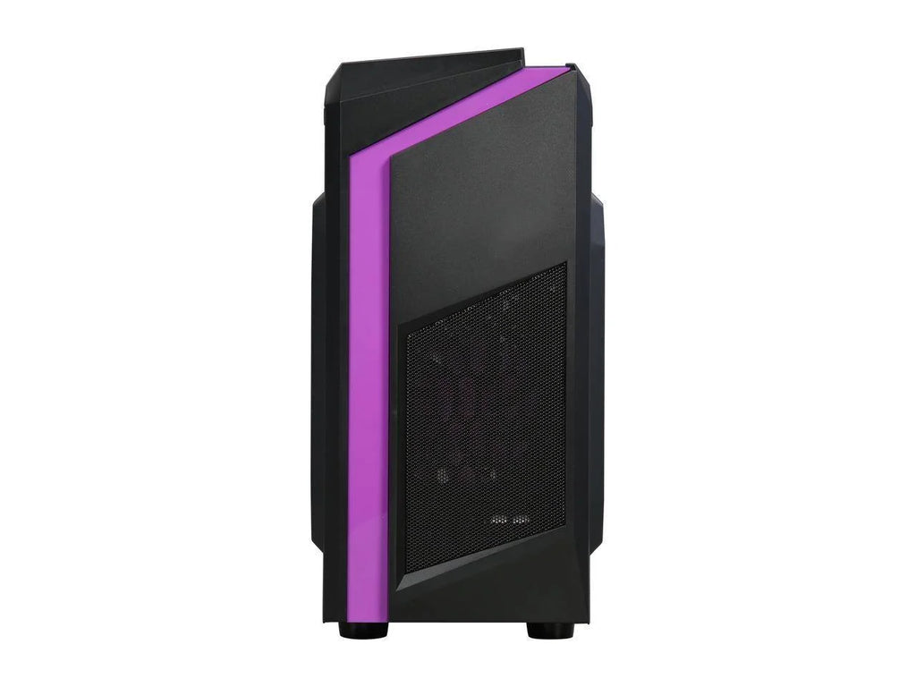 Mini Tower Computer Case with USB 3.0 Ports T90193