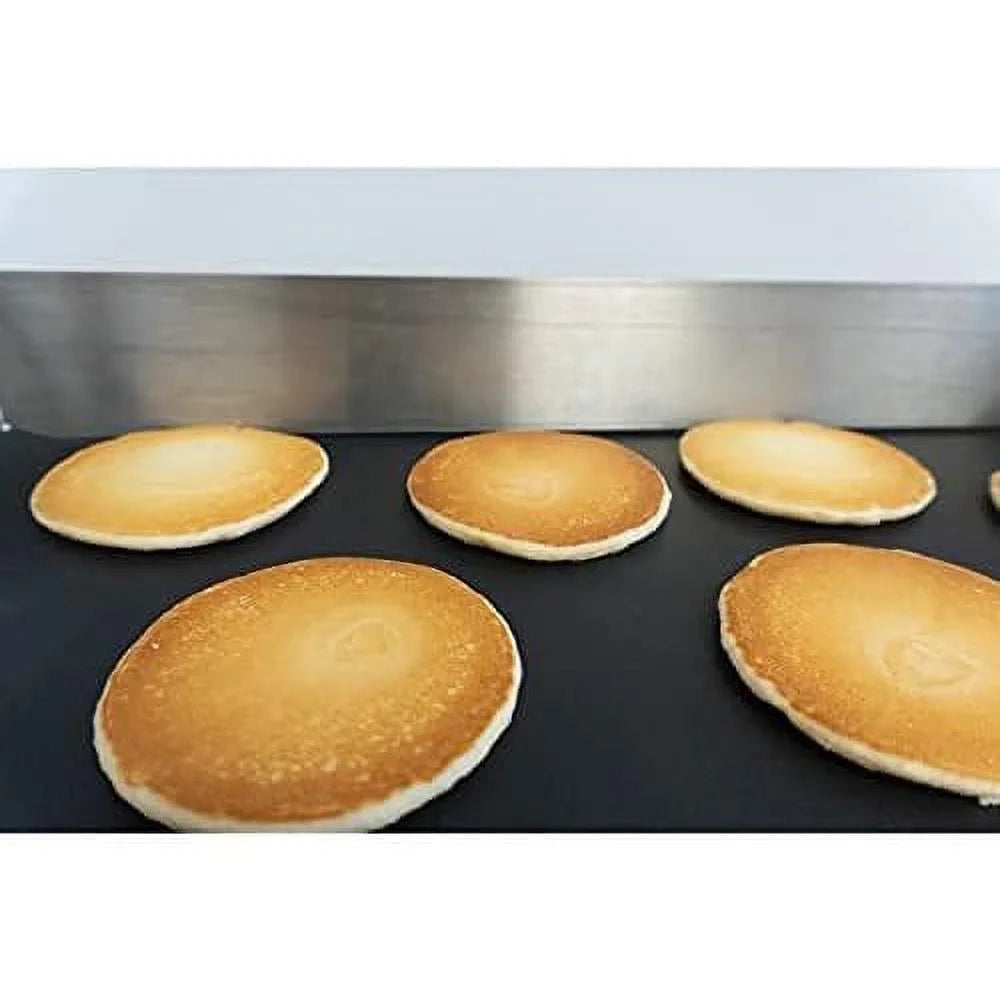 Nonstick Professional Griddle O107636