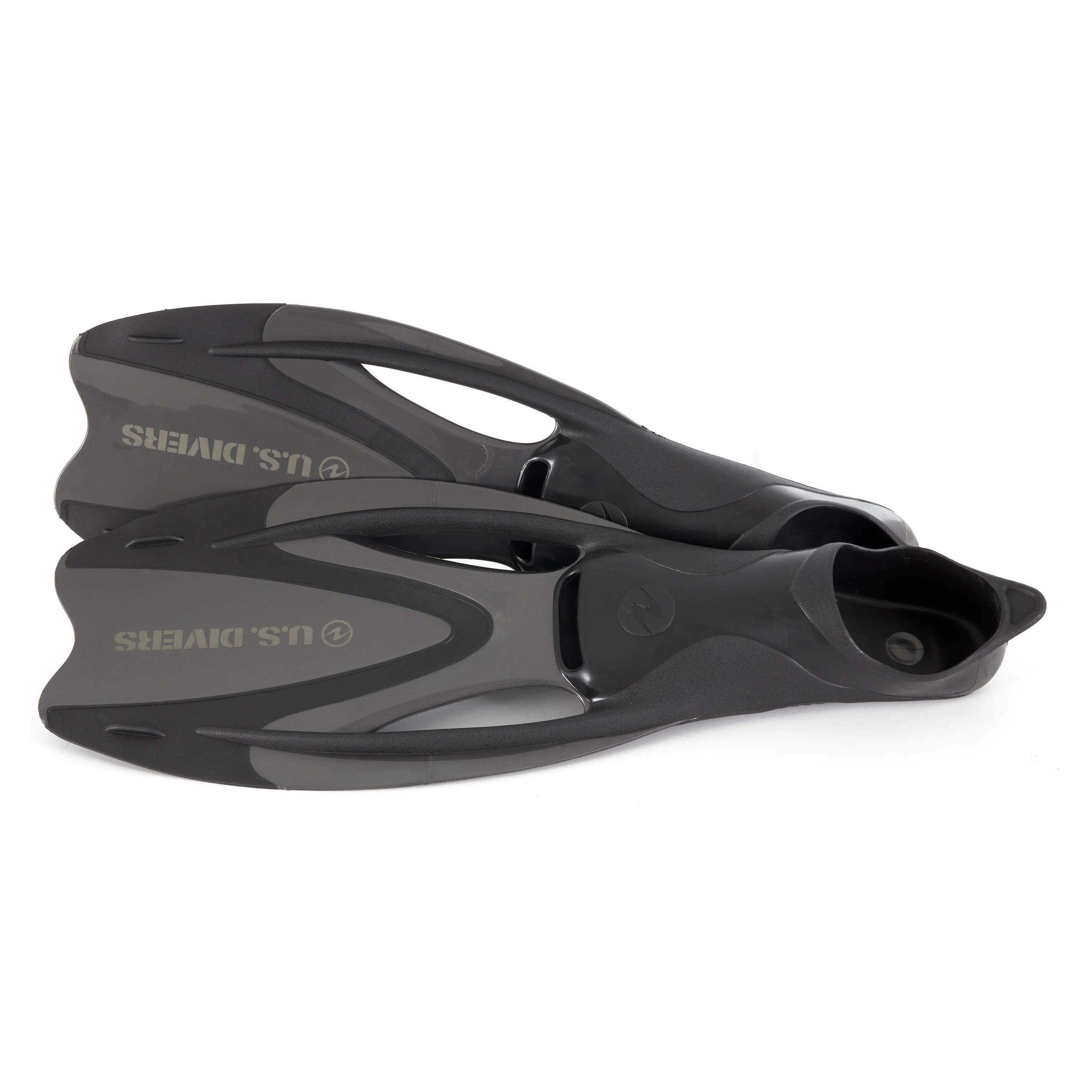 Mask, Snorkel, Fins and Bag Set X6071
