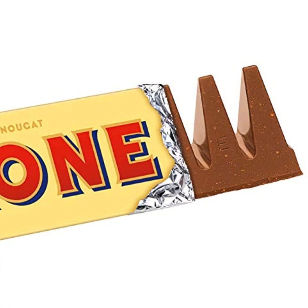 Milk Chocolate 100 g (Pack of 20) H2629