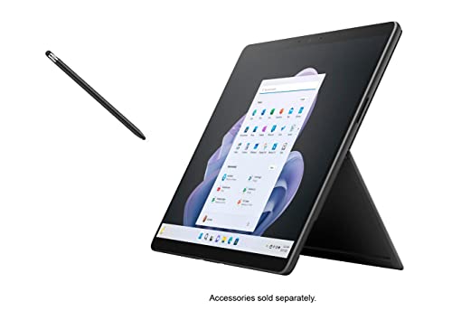 13" Core i7 16GB RAM 512GB SSD Windows 10 Tablet D1792