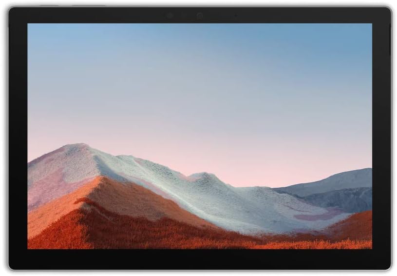 Surface Pro 12.3" Touch-Screen Intel Core i7 16GB 512GB SSD E417839