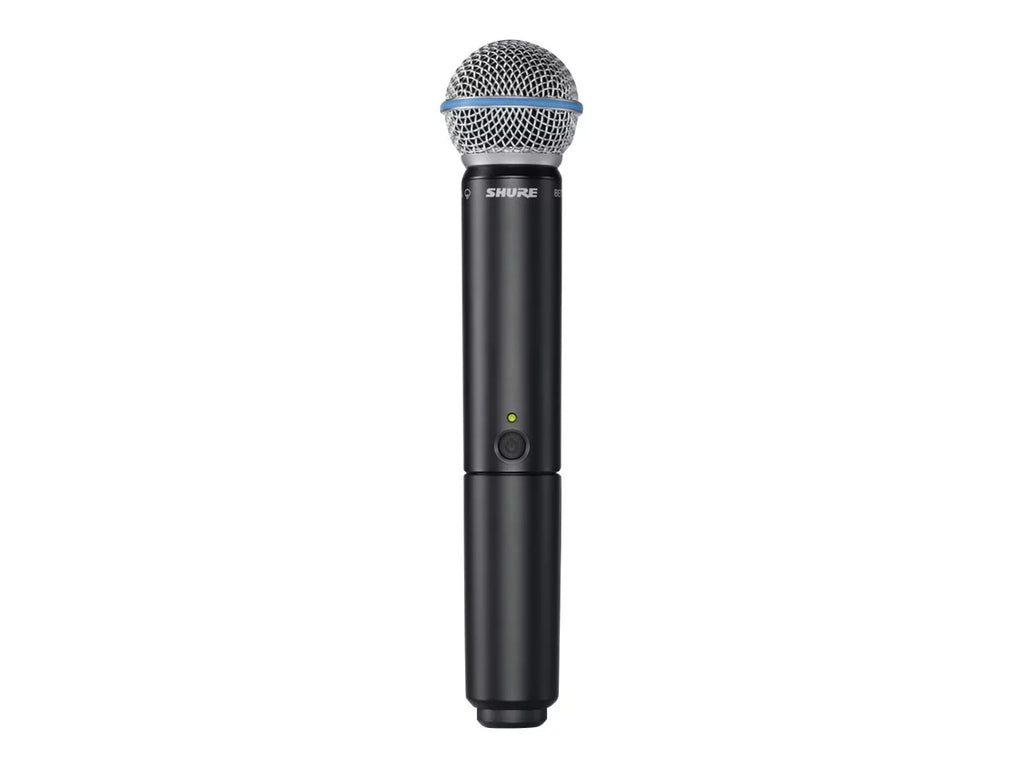 Wireless Vocal System with Dynamic Microphone L205