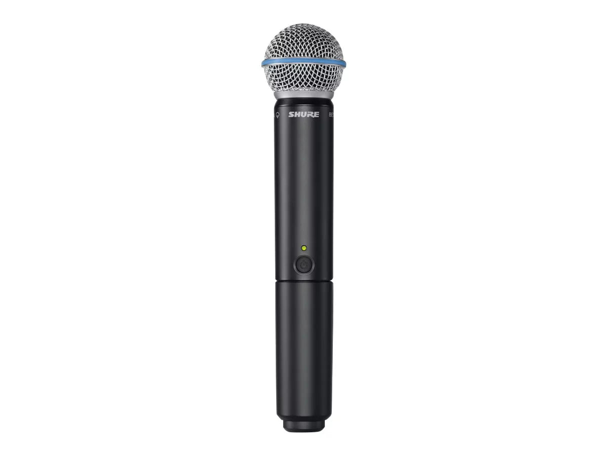Wireless Vocal System with Dynamic Microphone L205
