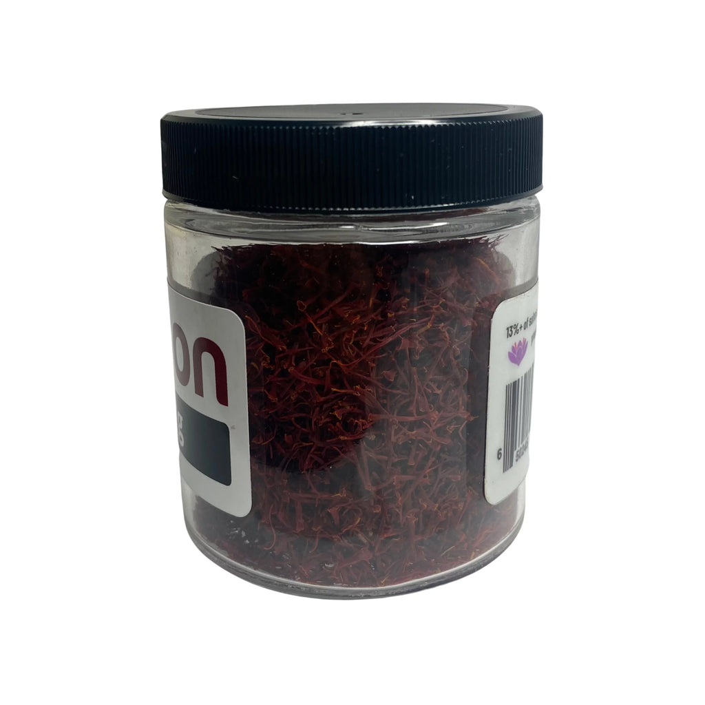 Organic Saffron Spice Threads from Afghanistan N82714