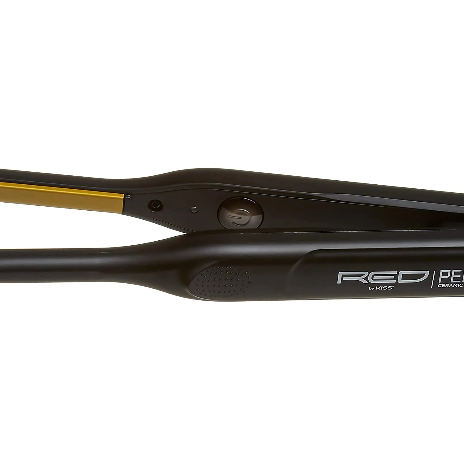 Ceramic Tourmaline Pencil Flat Iron Hair Straightener B9760