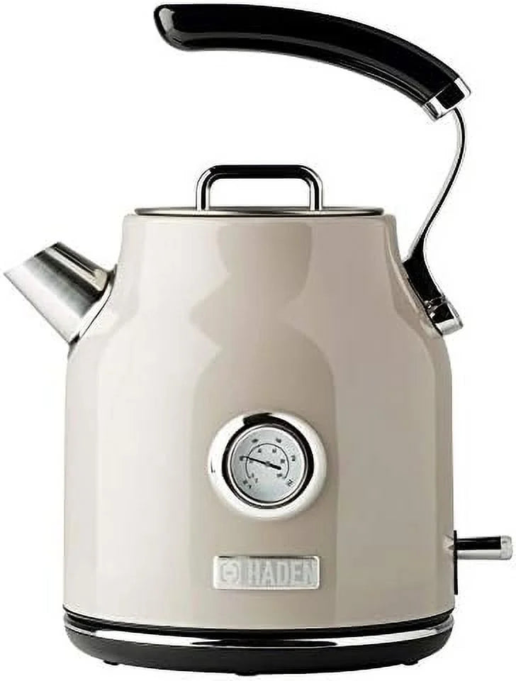 Stainless Steel 2 Slice Toaster & 1.7 Liter Electric Kettle C122347