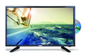 32" Naxa LED HDTV with DVD and Media Player with USB SD Card Reader and HDMI (NTD-3250)