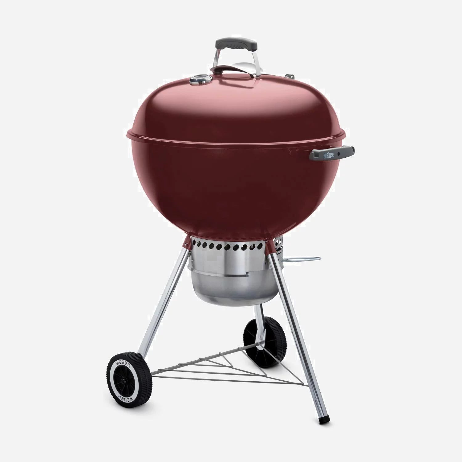 Charcoal Grill 22-Inch I294