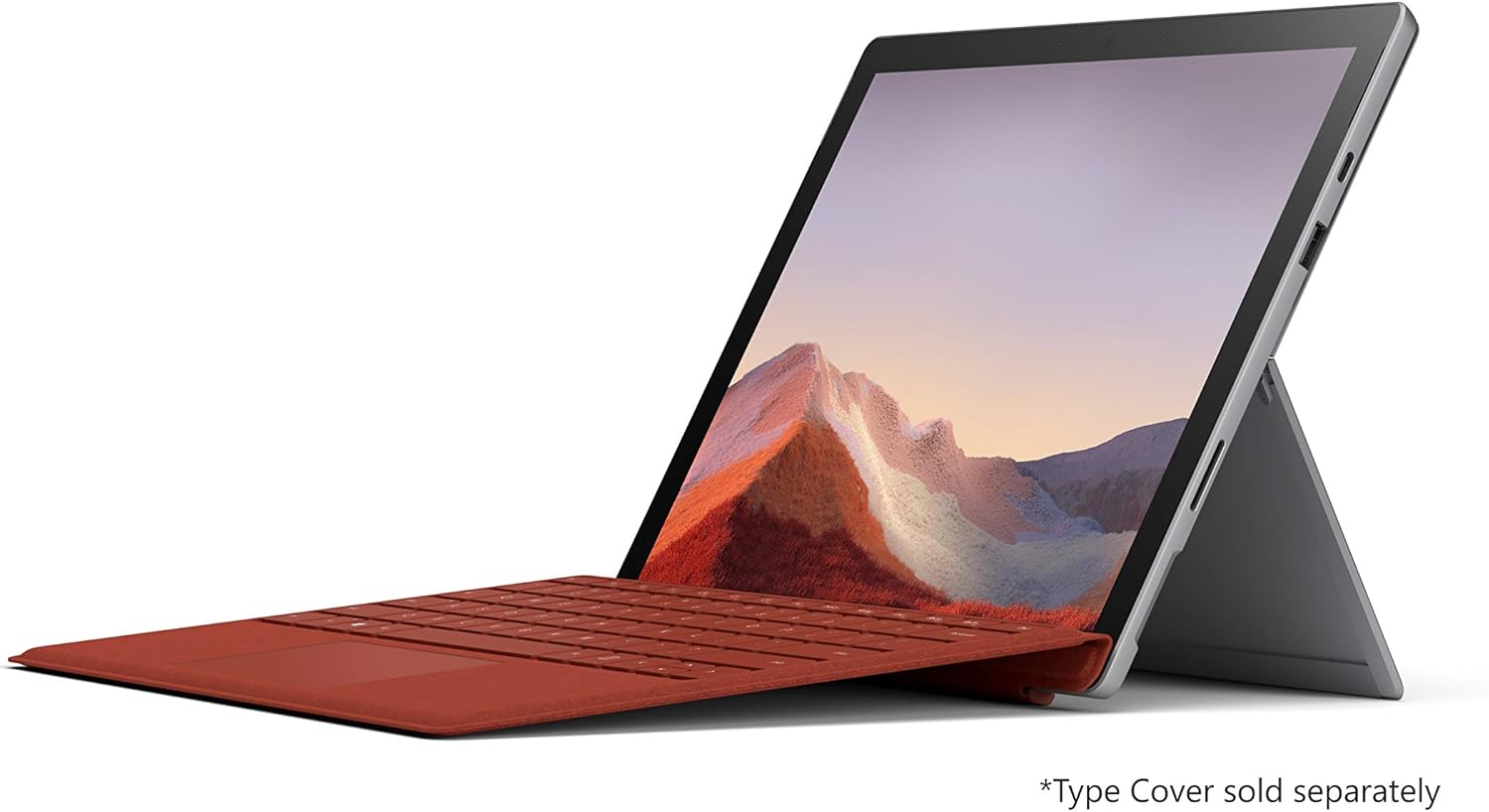 Surface Pro 12.3" Touch-Screen Intel Core i5 8GB 256GB SSD C6110