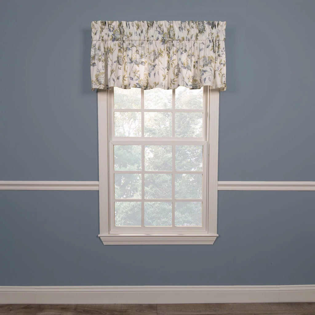 Tailored Valance O72128