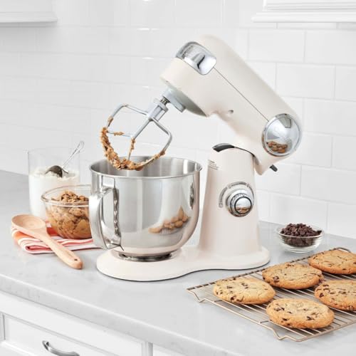 5.5-Quart Digital Stand Mixer with 12 Speeds W145675