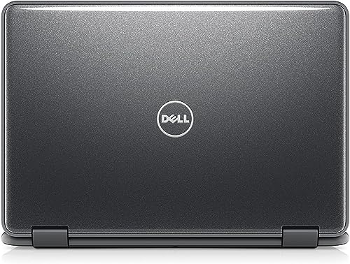 11.6" Touchscreen 2-in-1 Laptop, 4 GB RAM, 128 GB SSD F812