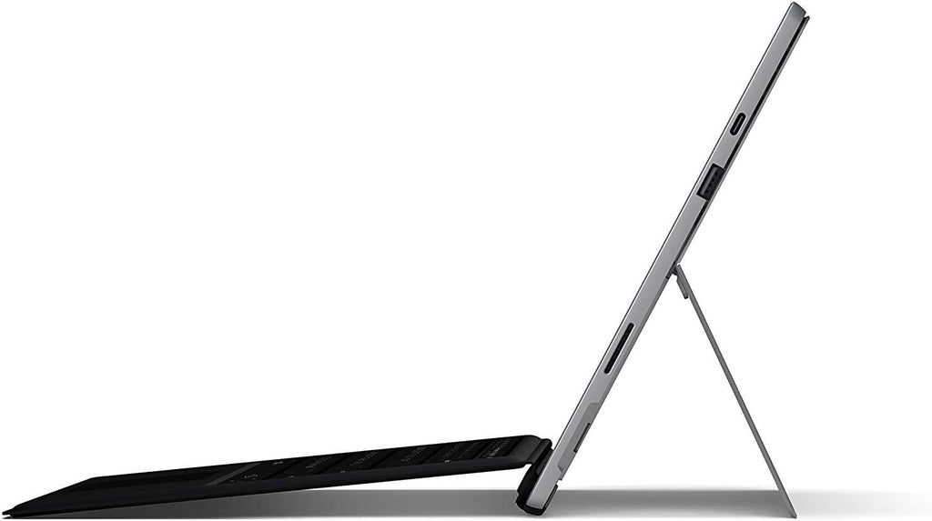 Surface Pro 7 Bundle: 10th Gen Intel Core i5, 8GB RAM, 128GB SSD, 12.3" Touchscreen with Type Cover and Pen K7677
