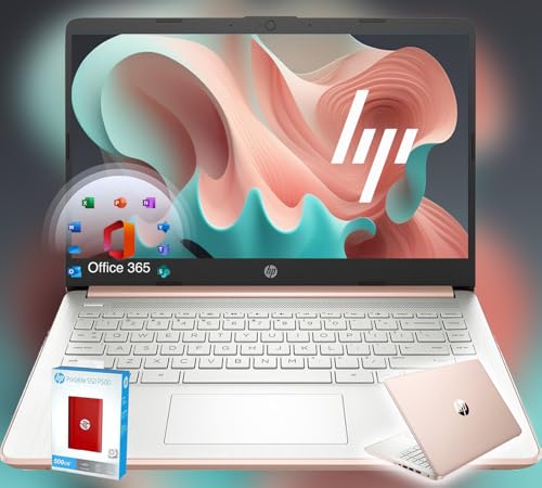 14 Ultrabook with Intel 4-Core CPU, 16GB RAM, 1.6TB Storage, Natural Silver, Win11 Z199264