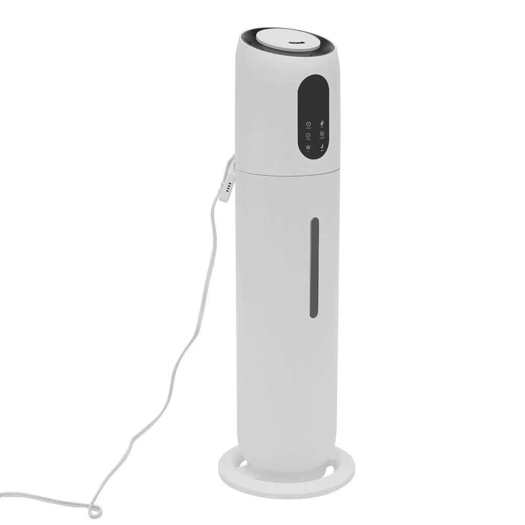 9L Large Room Cool Mist Humidifier with Remote Control M865915