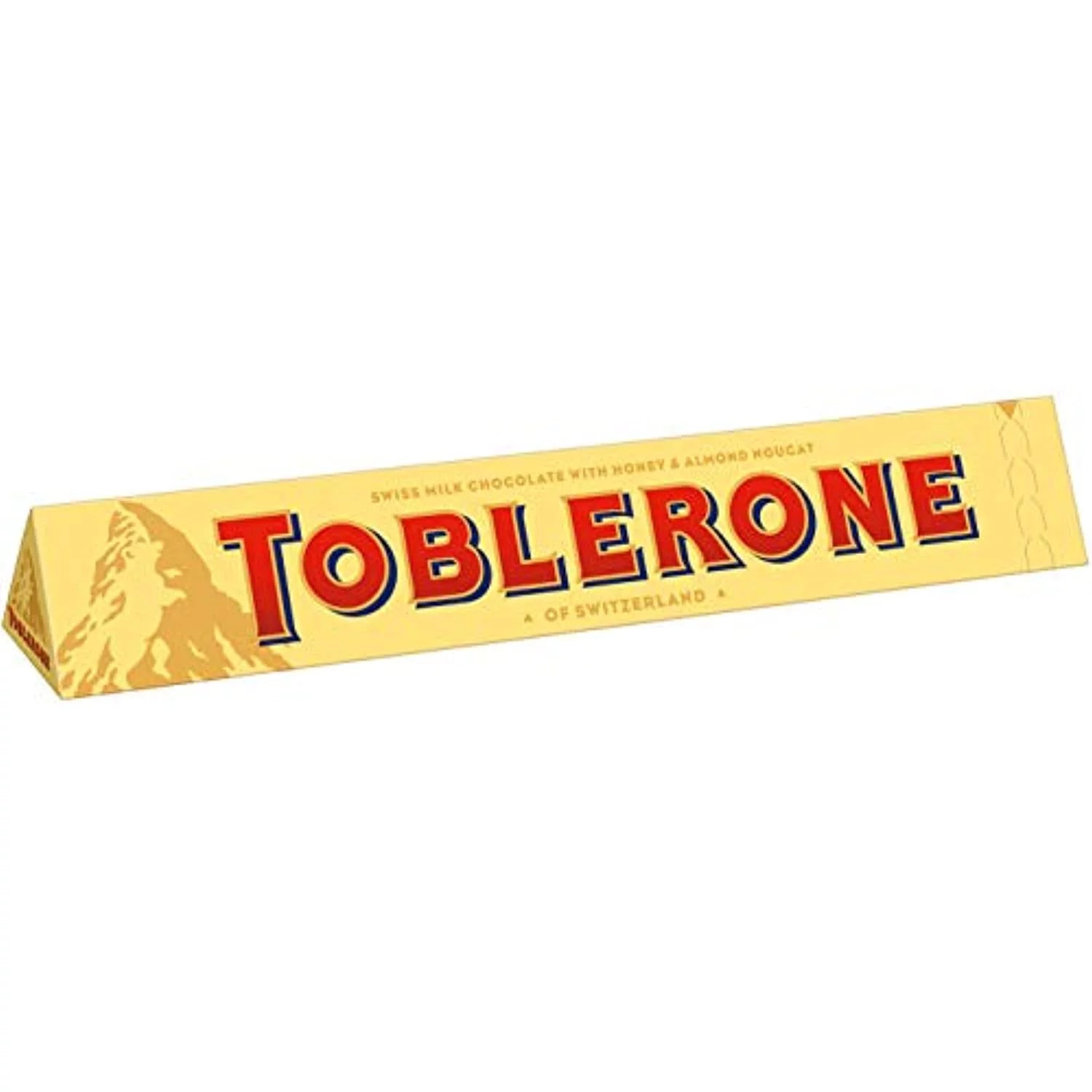 Milk Chocolate 100 g (Pack of 20) H2629