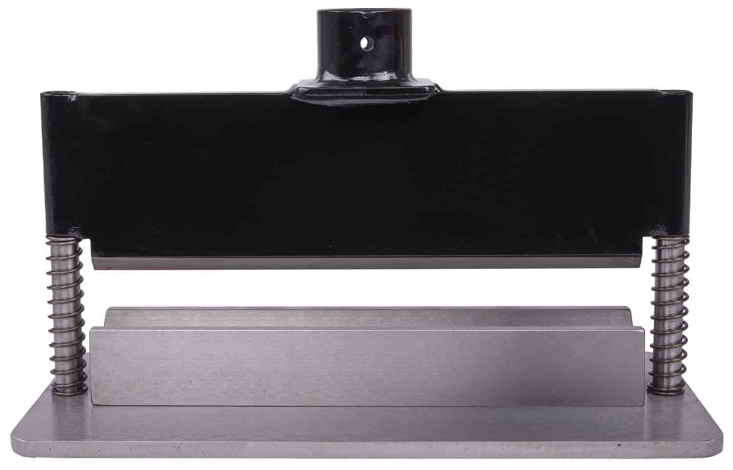 Press Brake Attachment for 12-Ton or 20-Ton Hydraulic Press M13790