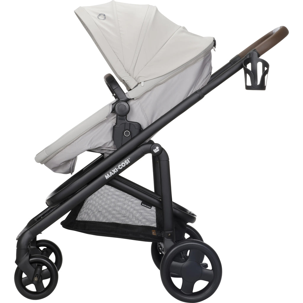 Tayla Max Travel System, Desert Wonder N481