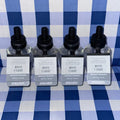 Bath & Body Works Wallflowers WHITE T-SHIRT  Set of 4 Fragrance notes: crisp pear, lavender cloud and soft sandalwood.