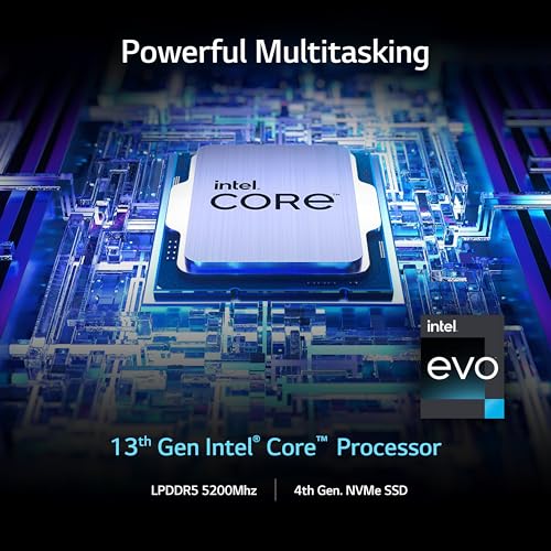 14-Inch Lightweight Laptop Intel Evo Edition Core Ultra 5 8GB RAM 512GB SSD White G16406