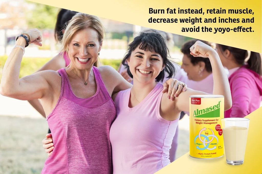 Meal Replacement Shake Plant Based Protein Powder Gluten-free Non-GMO 17.6 oz 6 Pack O638
