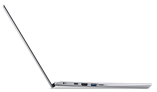 Chromebook 315 Laptop, 15.6" HD Display, 4GB RAM, 64GB eMMC, Chrome OS G4758