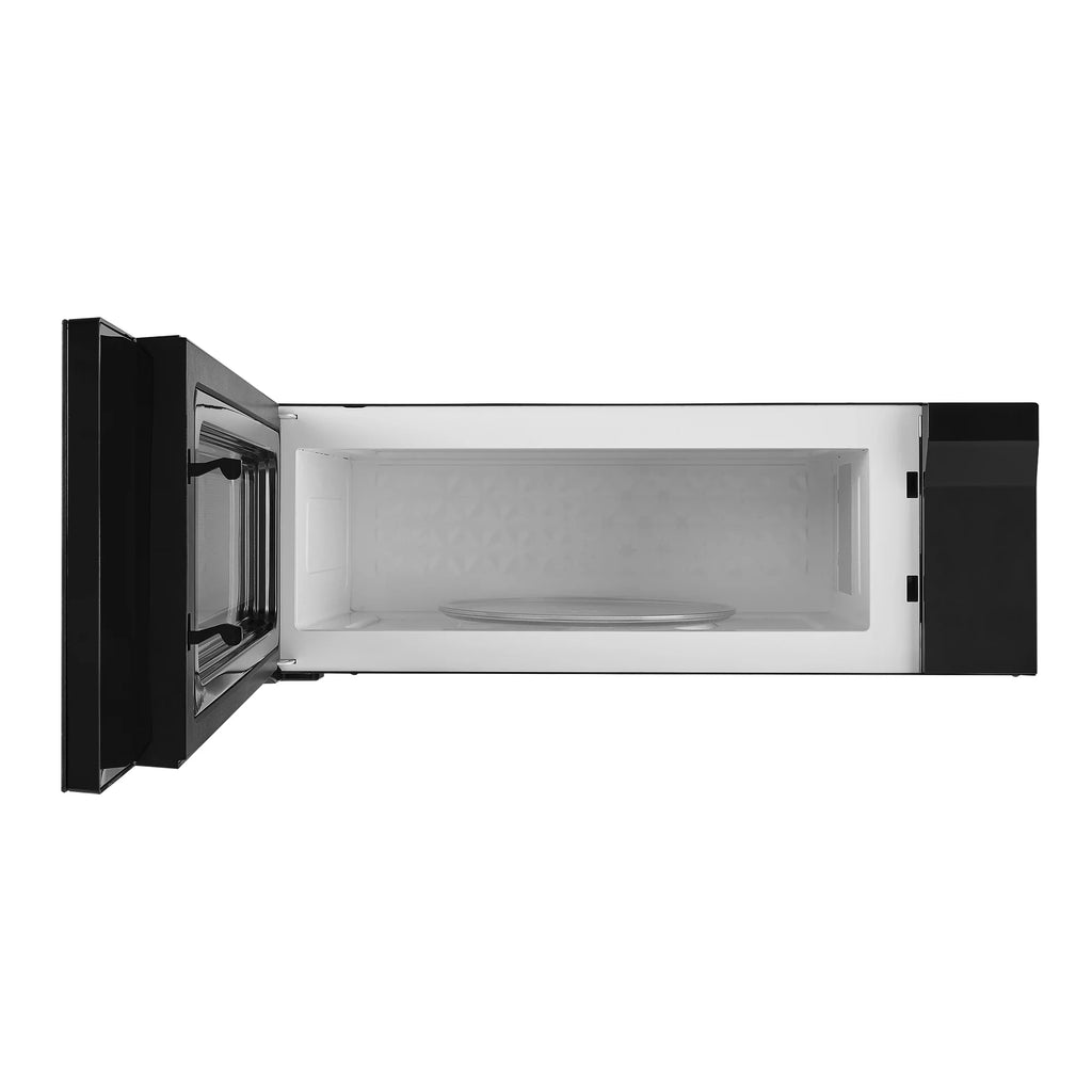 Slim Over the Range Microwave with Automatic Presets H531214