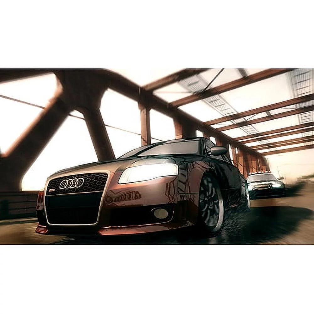 Need For Speed: The Run (Xbox 360) - Pre-Owned I836342