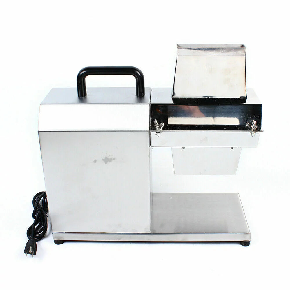 Electric Meat Tenderizer Stainless Steel 450W B595411
