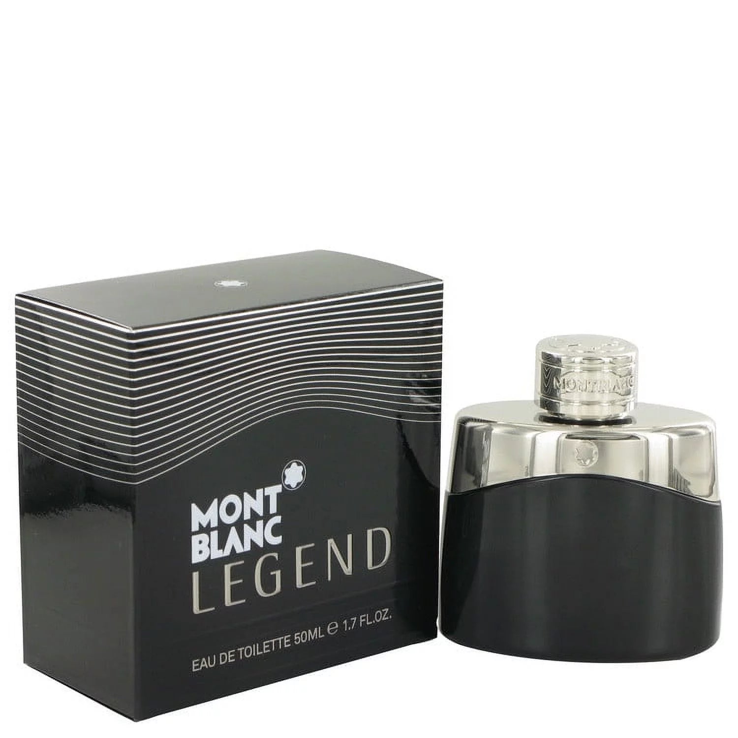 Men's Eau De Parfum Spray, 1.7 Oz. M32116