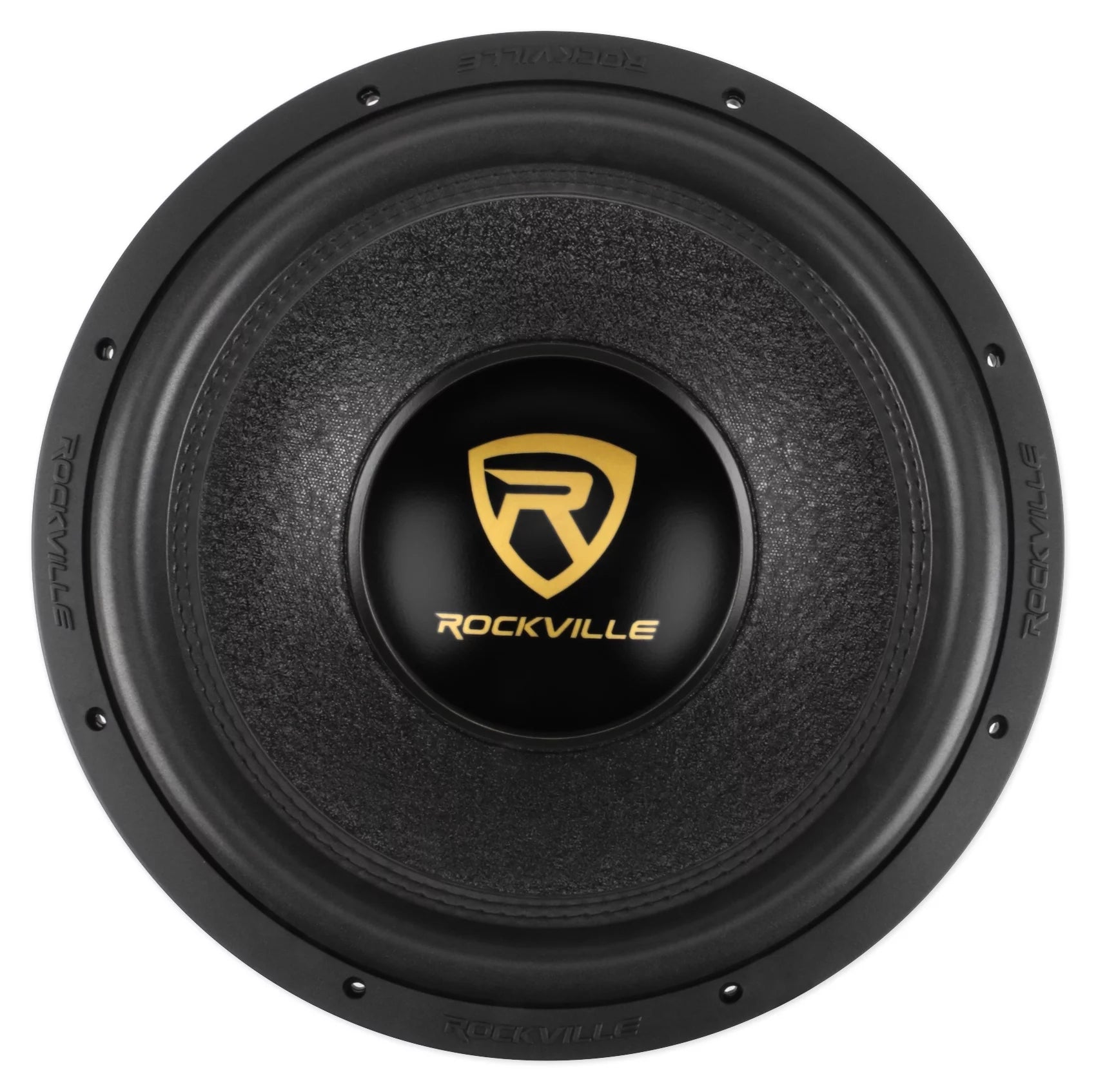 15" Car Subwoofer with Sealed Box Enclosure P656